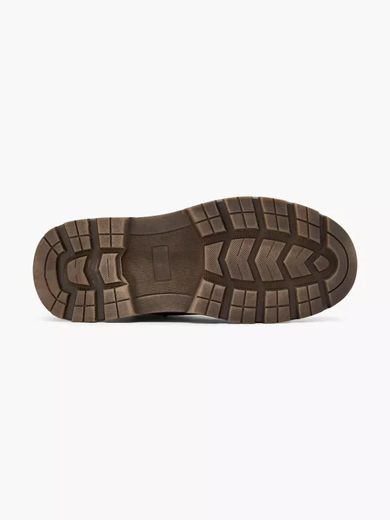 Landrover Schnürboots