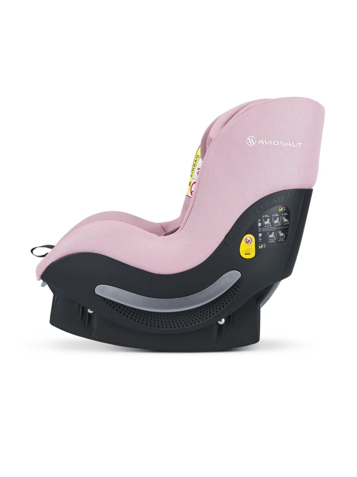 Avionaut Avionaut AeroFIX RWF AirFlow - Rückwärtsgerichteter Kindersitz - Farbe: Pink günstig kaufen onesize