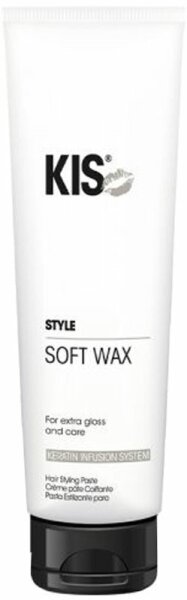 KIS / Kappers Styling Soft Wax Haarwachs