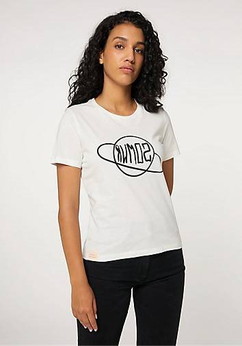 SOMWR T-Shirt THE PLANET#S HERE