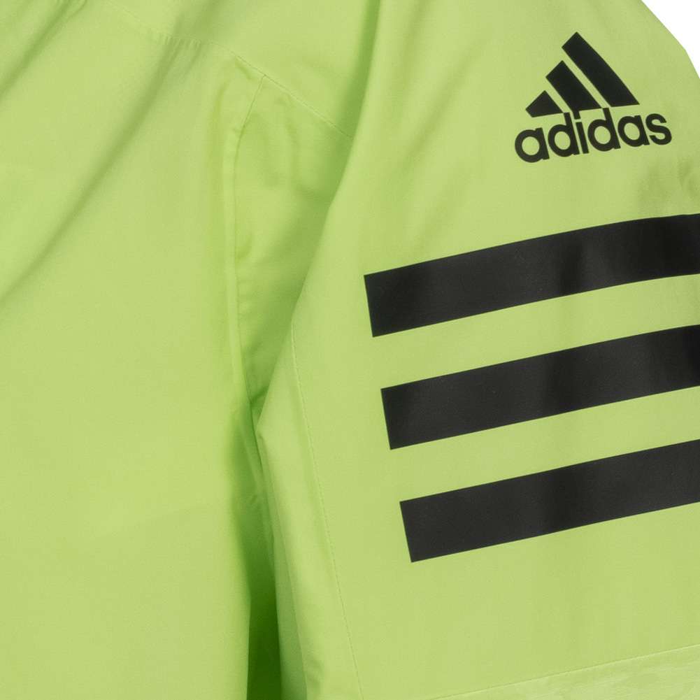 adidas Utilitas RAIN.RDY Herren Regenjacke H65740