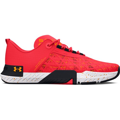 DAMEN WORKOUTSCHUHE UA W TRIBASE REIGN 5