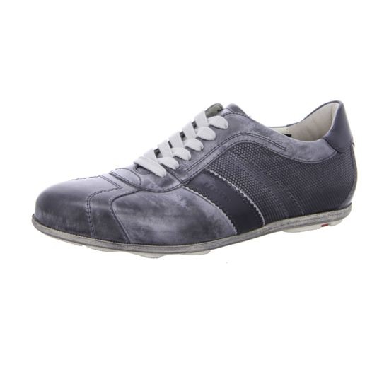 LLOYD Business Schuhe grau