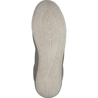 Tamaris Schnürsneaker in weiß