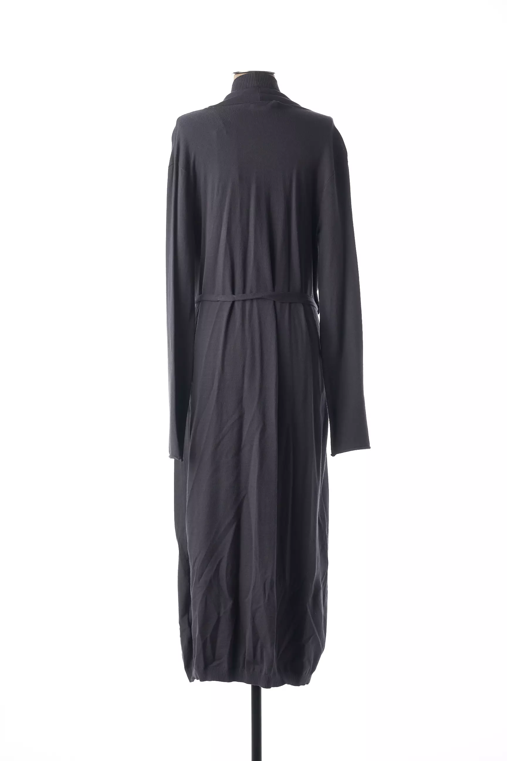 Mexx Robes Longues Femme couleur bleu