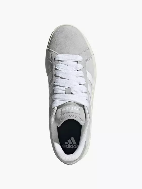 adidas Leder Sneaker GRAND COURT BASE 00s