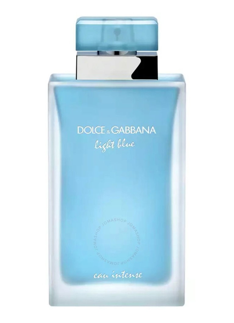 Apa de parfum Dolce & Gabbana Light Blue Eau Intense