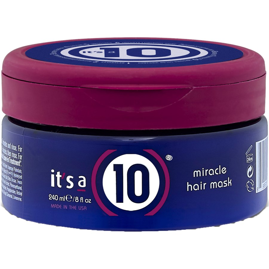 Hair Mask