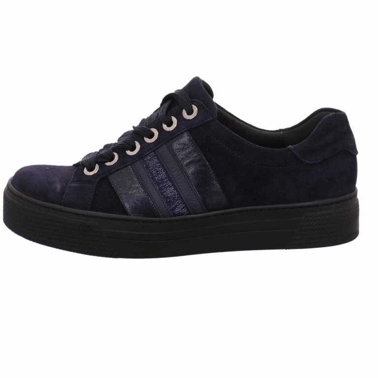 SEMLER Sneaker blau Alexa