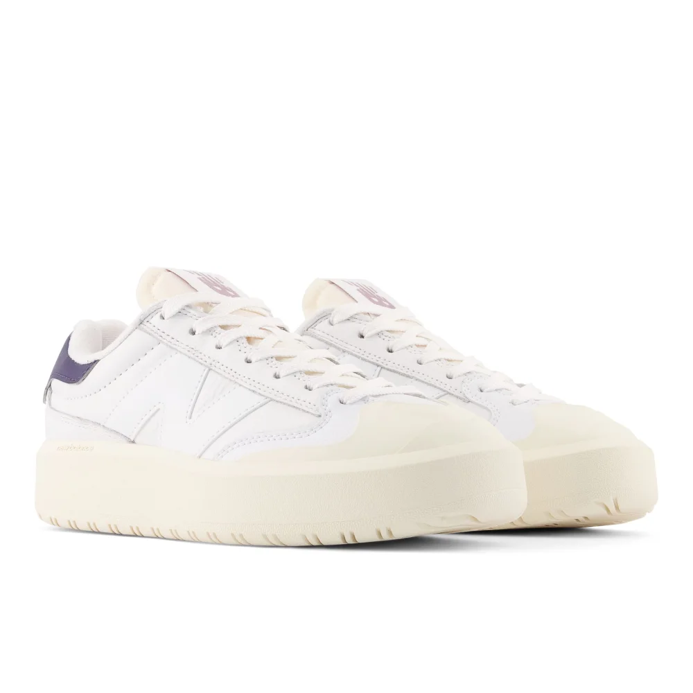 New Balance CT302 CT302LC CT302LC / weiss