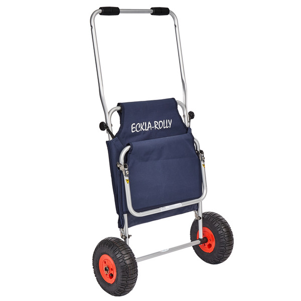 BEACH ROLLEY - Bootswagen