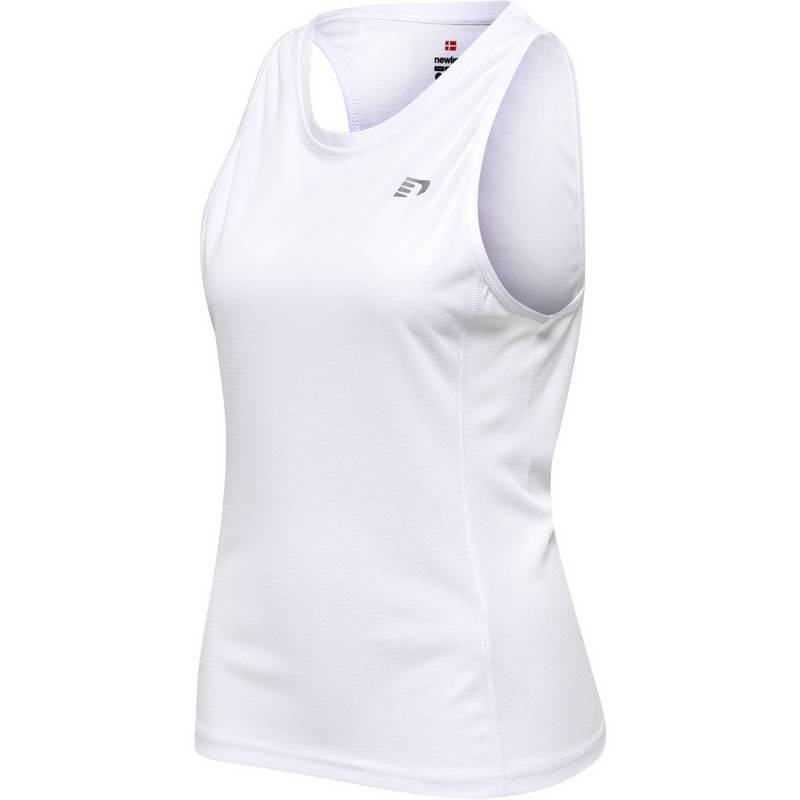 Newline WOMEN CORE RUNNING SINGLET Tanktop Damen