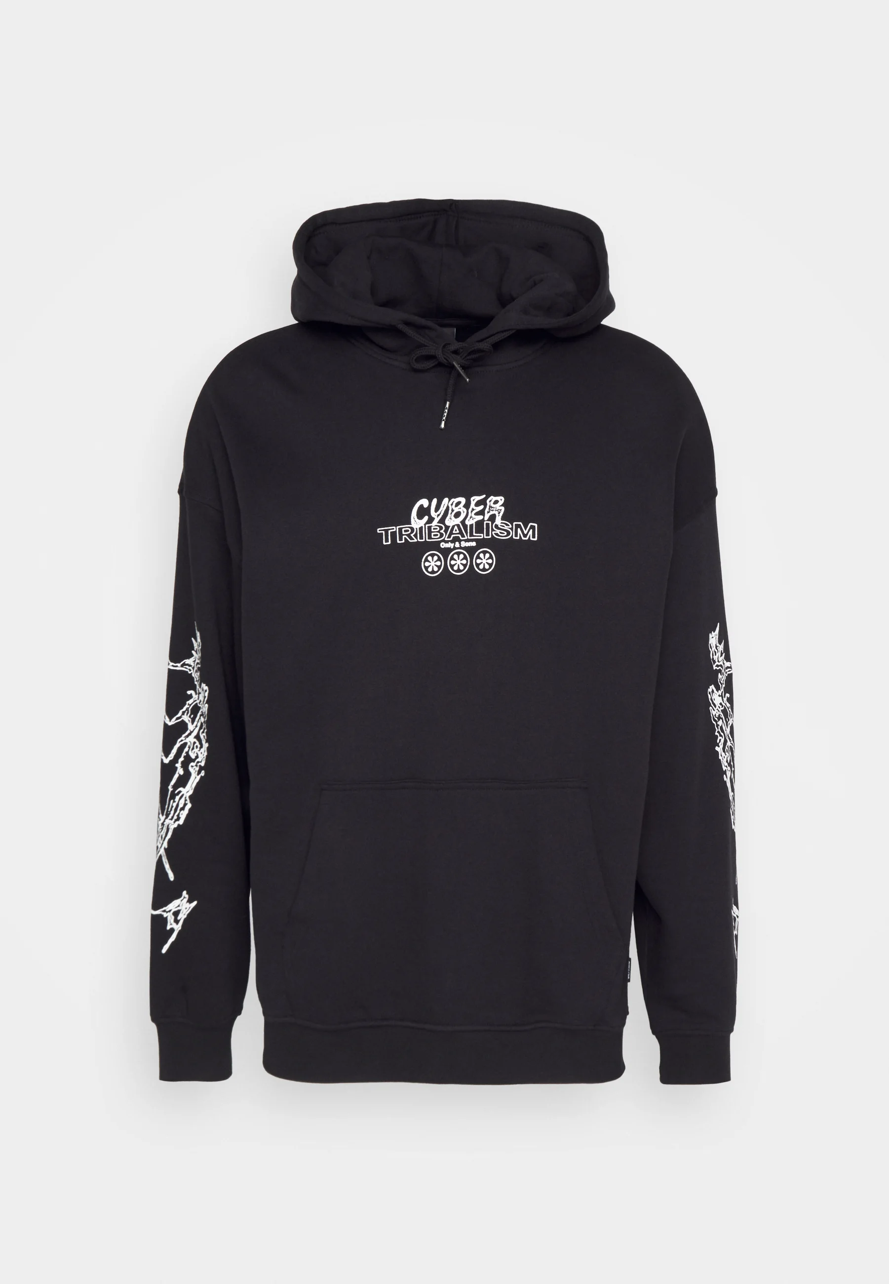 Sudadera con capucha ONSGOTHIC de Only & Sons