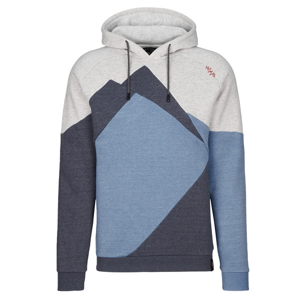 VILLACH HOODY Herren - Kapuzenpullover