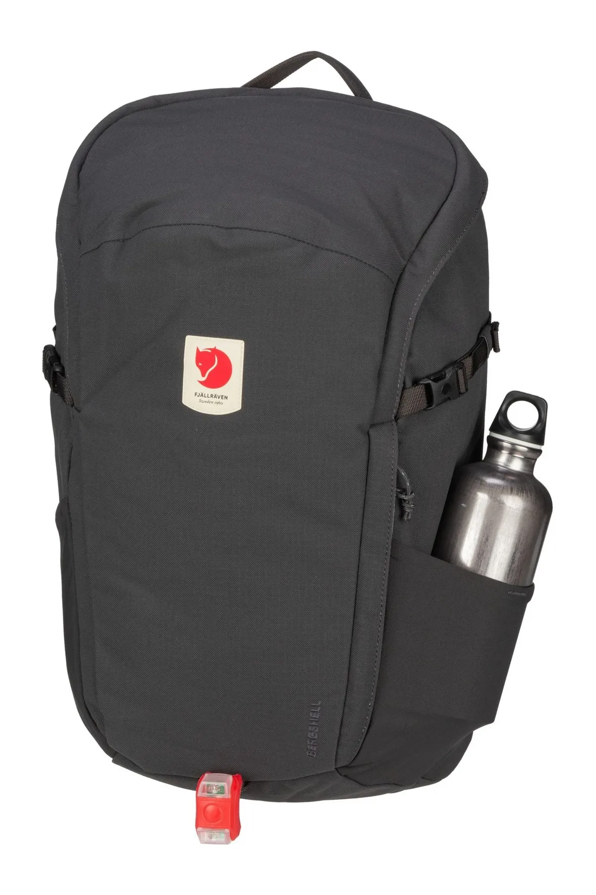 Fjällräven  Rucksack - Grau - Unifarben