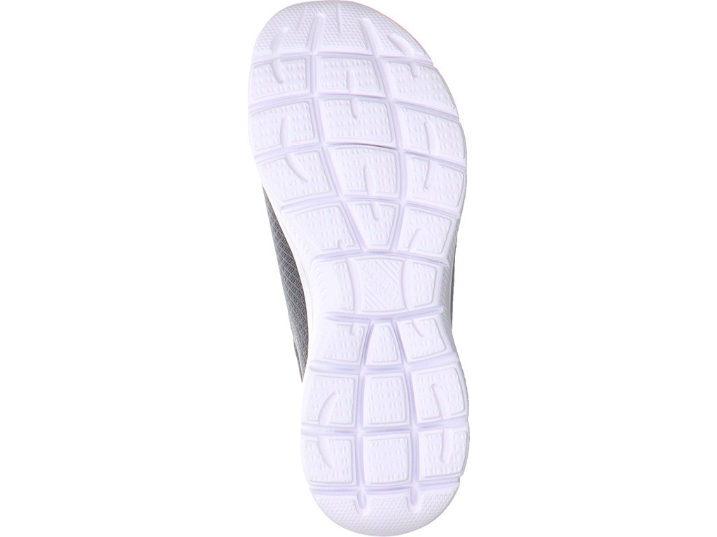 SKECHERS USA DEUTSCHLAND Klassische Slipper grau -,Grau