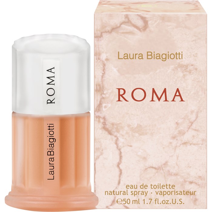 Eau de Toilette Spray