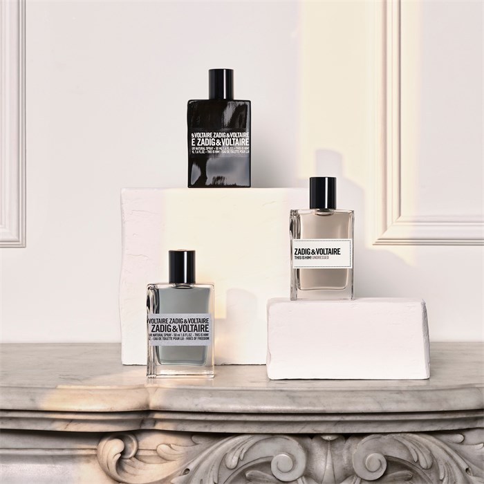 Eau de Toilette Spray