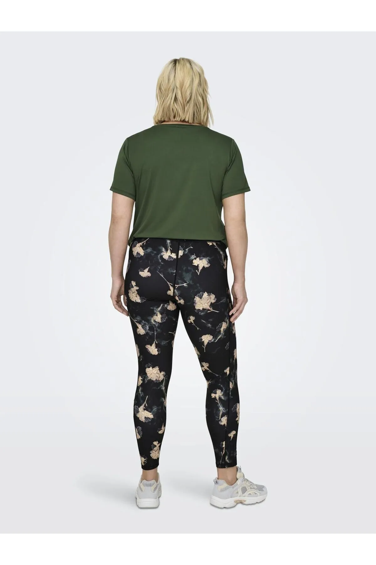 Only Play  Sportleggings ONPJAM-LILL-2 HW PCK TRAIN TIGHTS CURVY