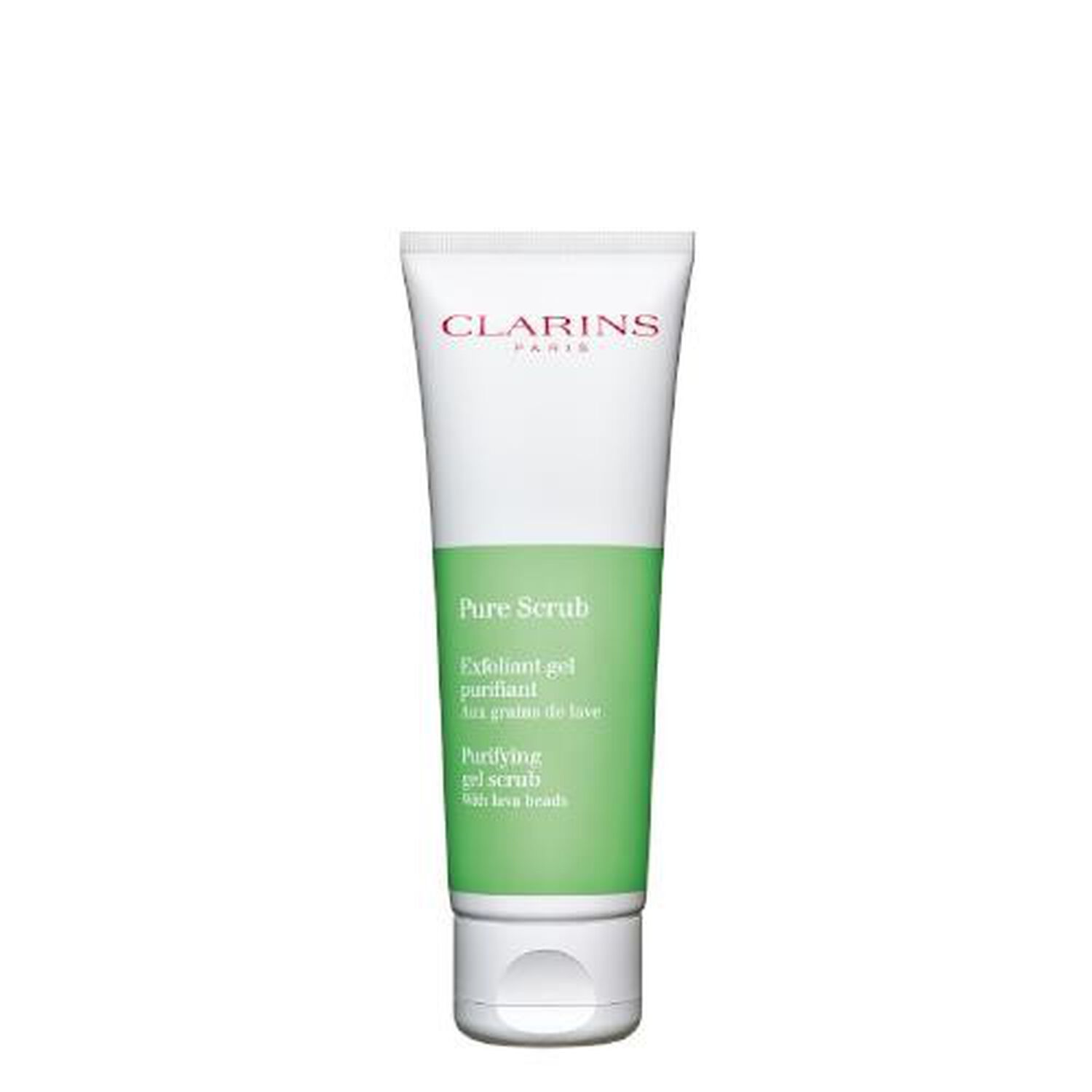 Clarins Pure Scrub Exfoliant Visage 50 ml