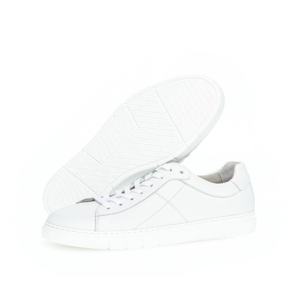 Pius Gabor PG1023 Sneaker low weiß