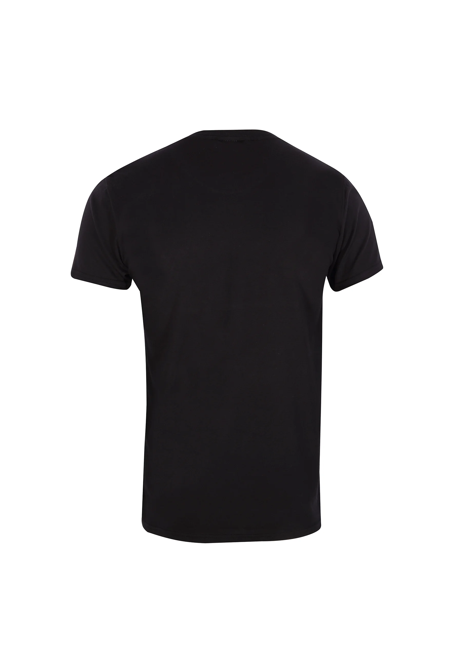 Henry Tiger WARRIORS LINE UP ANGLE - Camiseta con estampado