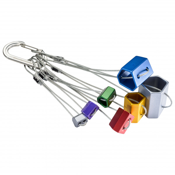 DMM - Starter's Nut Protection Set - Klemmkeil