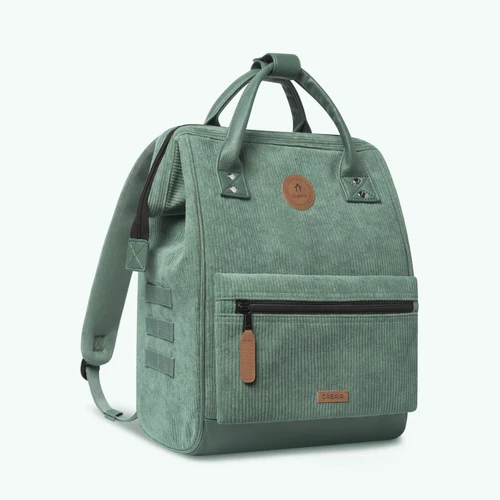 Adventurer Medium Niagara Green Backpack