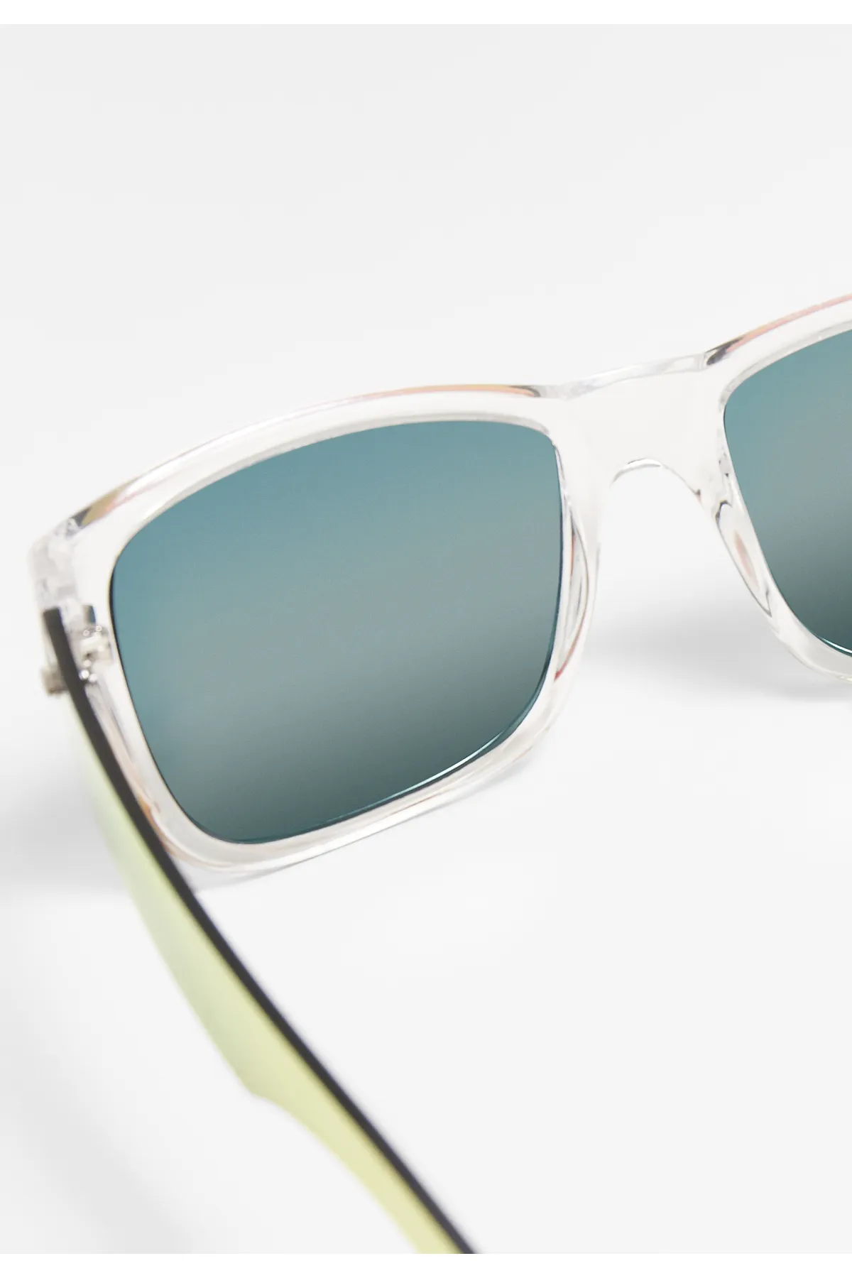 Urban Classics  Accessoires 110 Sonnenbrillen UC