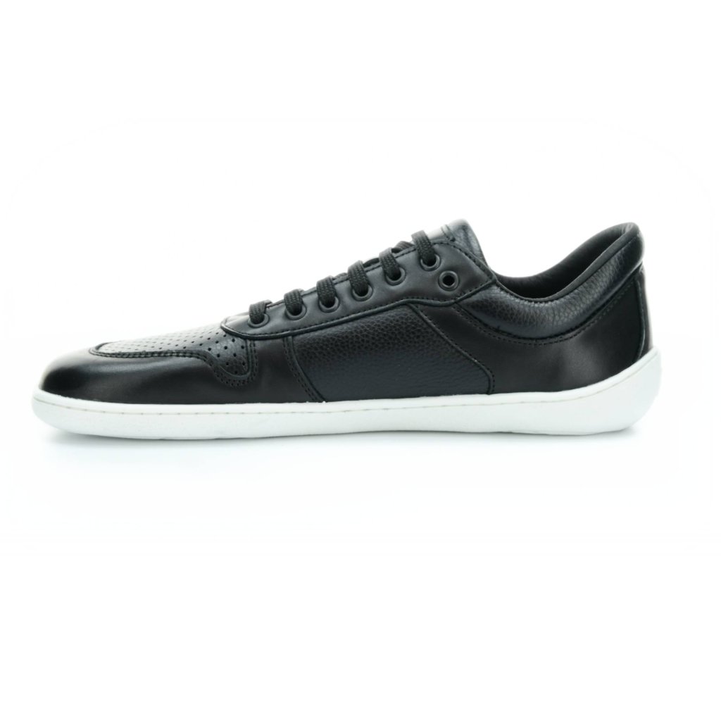 Be Lenka Champ 3.0 Black & White Barfußsneakers