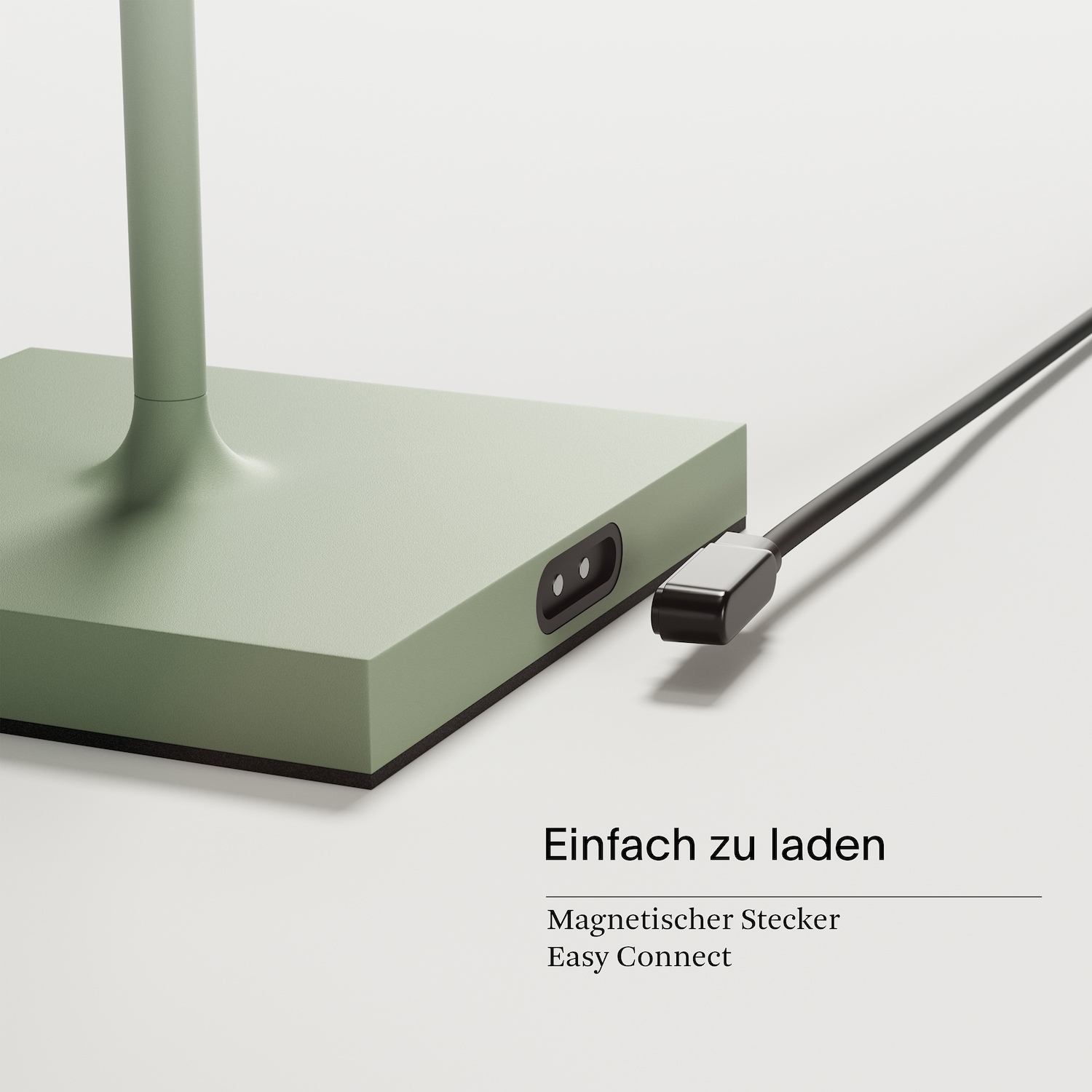 Tischleuchte NUINDIE 38 cm