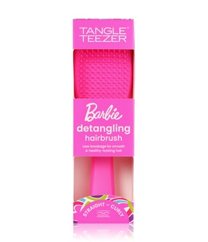 Tangle Teezer Ultimate Detangler Barbie Brush No Tangle Bürste-1 Stk