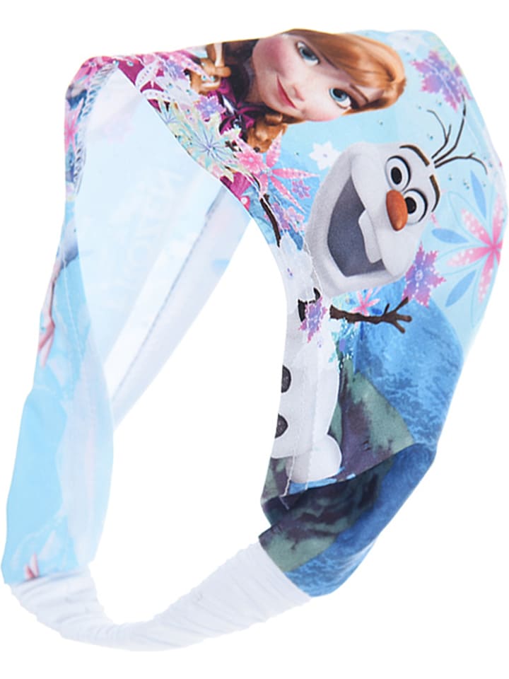 Disney Frozen 2er-Set: Haarbänder 