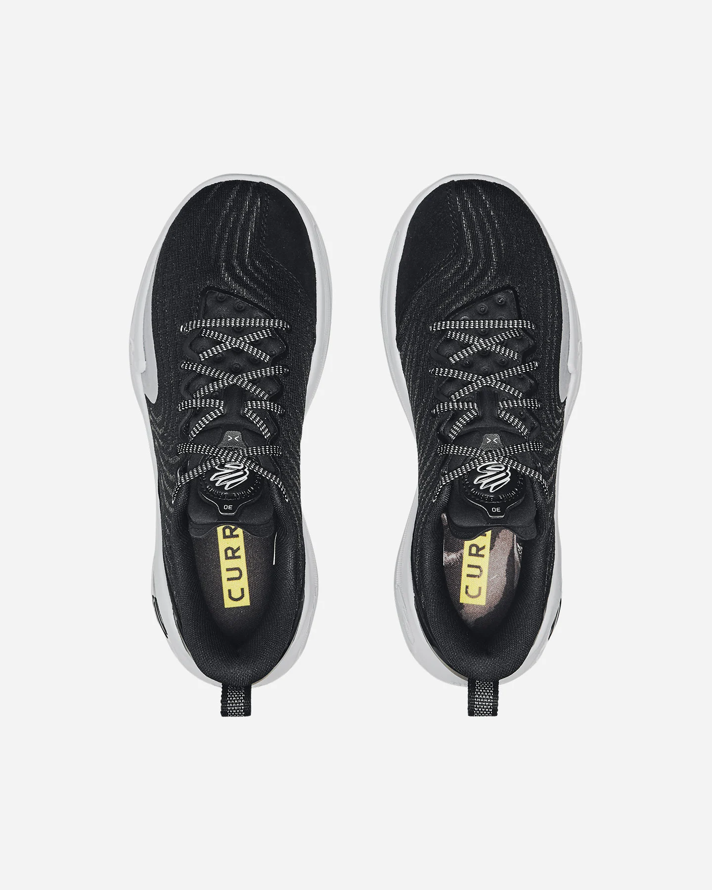 Topánky Under Armour Curry 12 M 77-3027634-0001