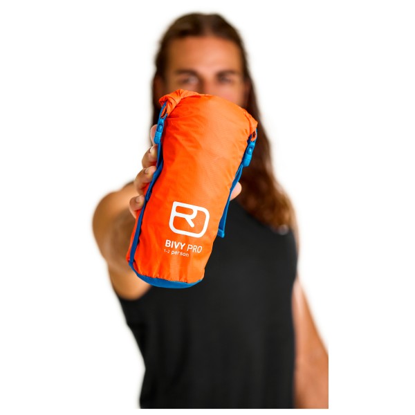 Ortovox - Bivy Pro - Biwaksack