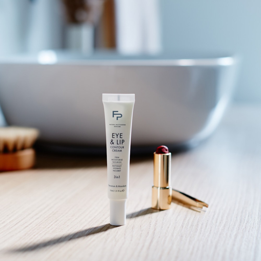formulae prescott Eye & Lip Contour Cream 15ml Crème