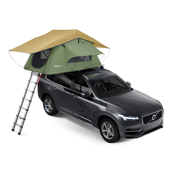 TEPUI KUKENAM 3 - Dachzelt