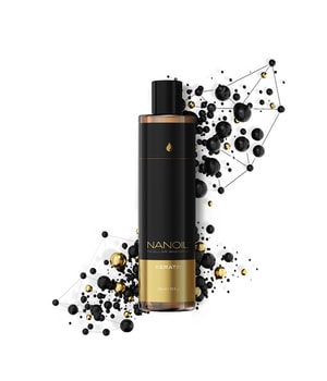 NANOIL Keratin Micellar Haarshampoo-300 ml