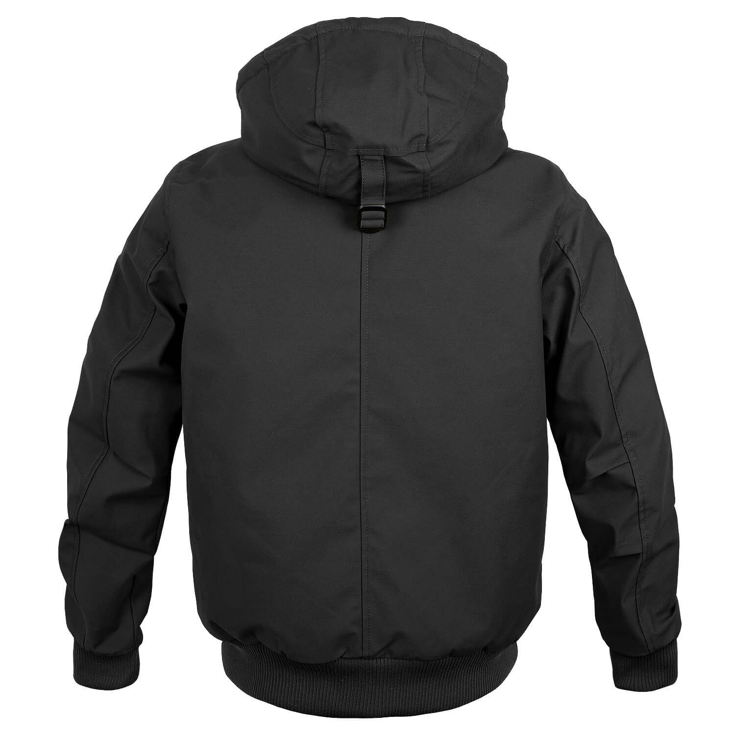 Datton Sherpa Jacke