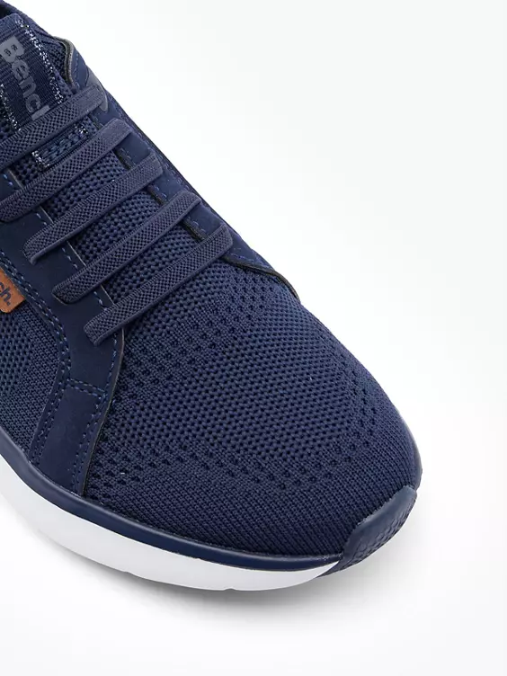 Bench Slip On Sneaker