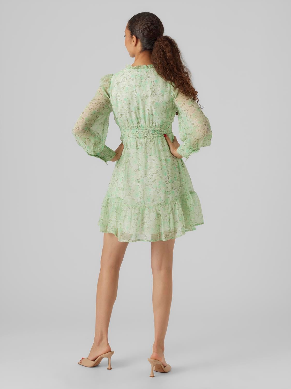 VMNOABELLE Kurzes Kleid