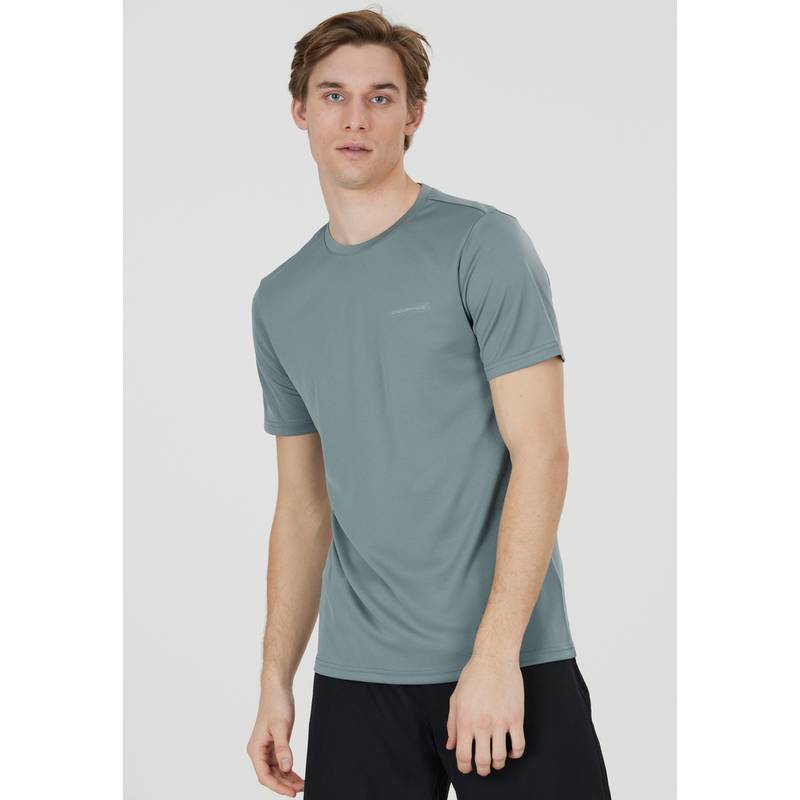 Endurance VERNON Funktionsshirt Herren