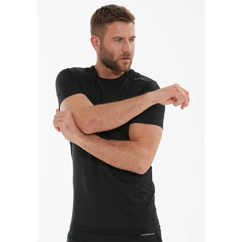 Endurance Hubend Funktionsshirt Herren