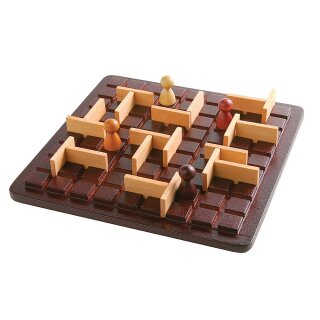 Quoridor Mini (Multilingual)