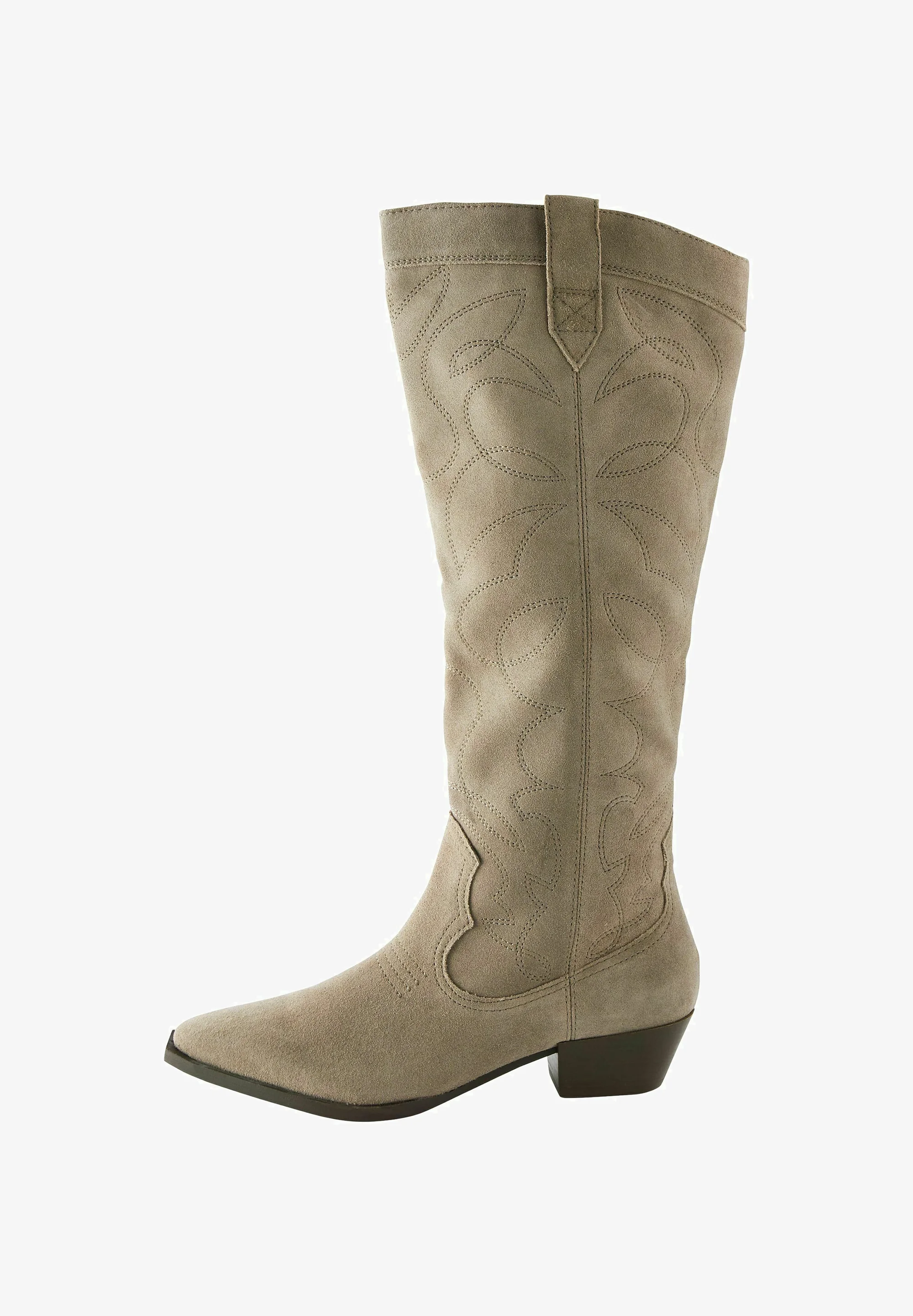 Siguiente FOREVER COMFORT SLOUCH - Botas por encima de la rodilla