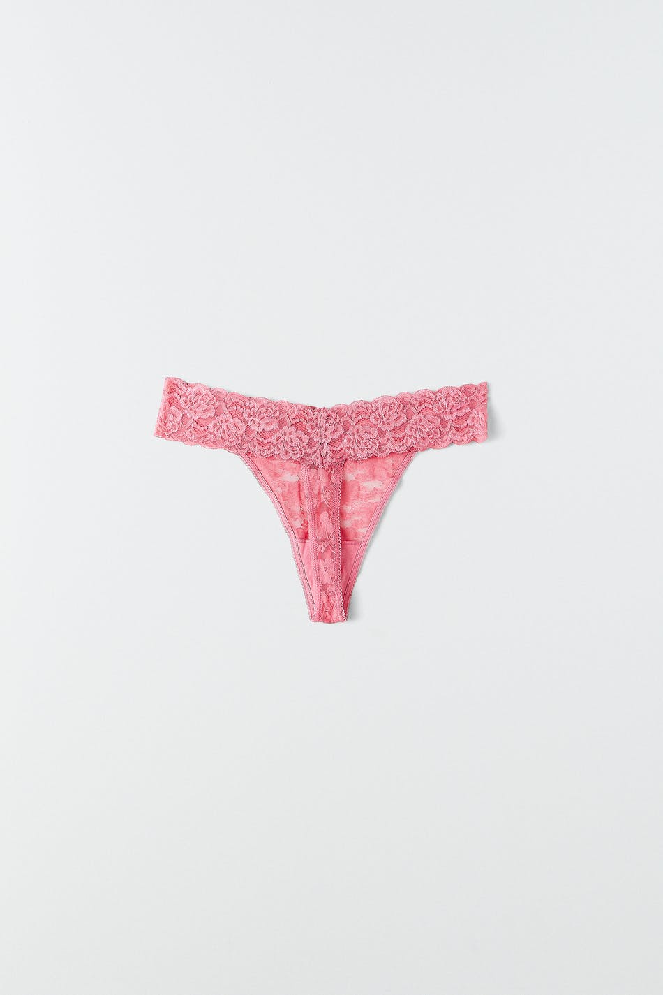 Lana string