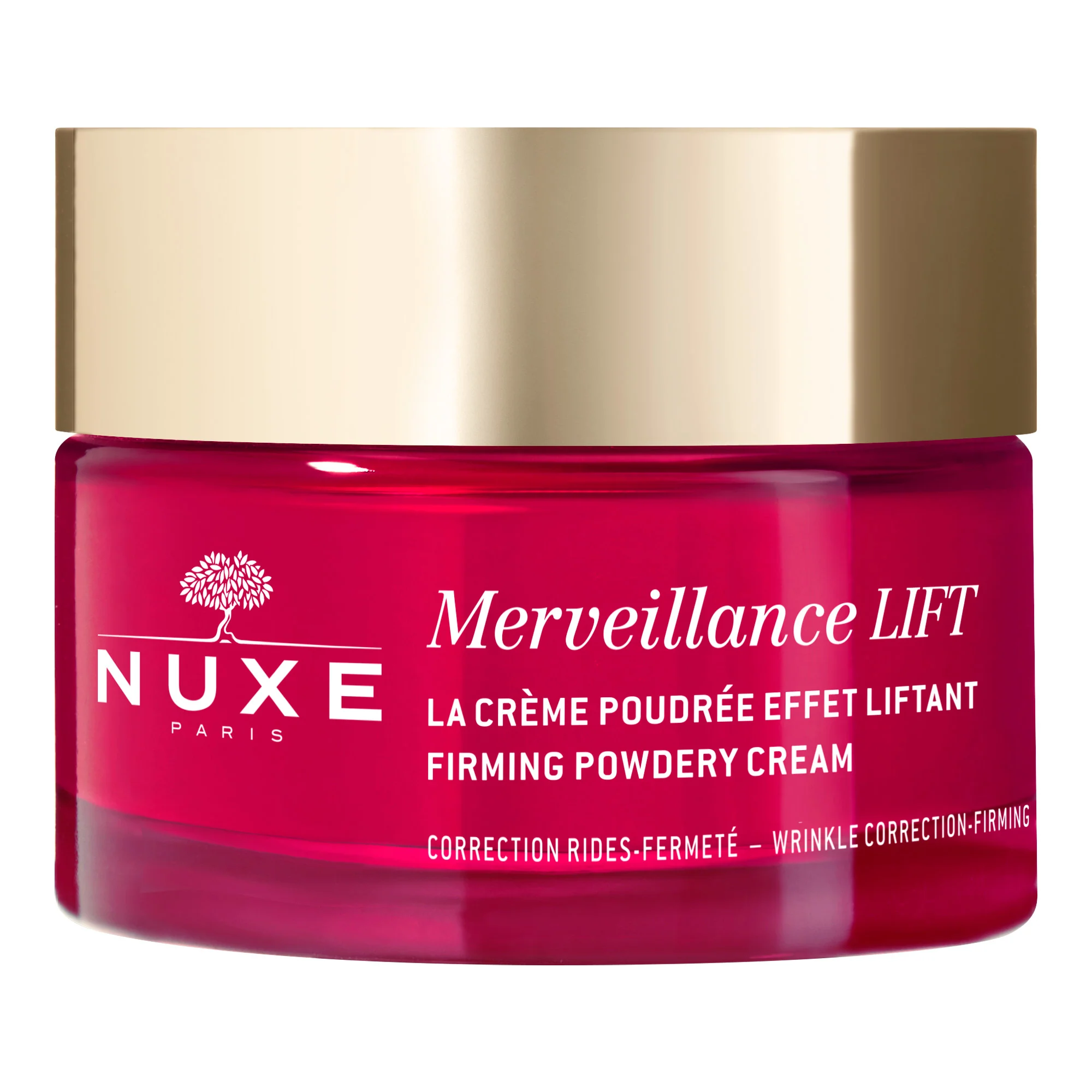 Merveillance Lift Lifting Cream - Κρέμα Ημέρας Σύσφιξης