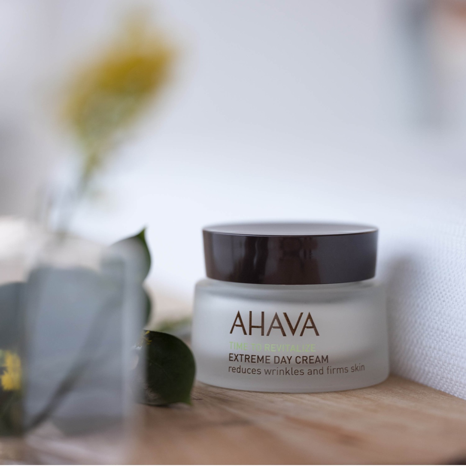 AHAVA Extreme dnevna krema