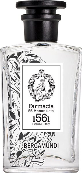 Farmacia SS. Annunziata Bergamundi Eau de Parfum
