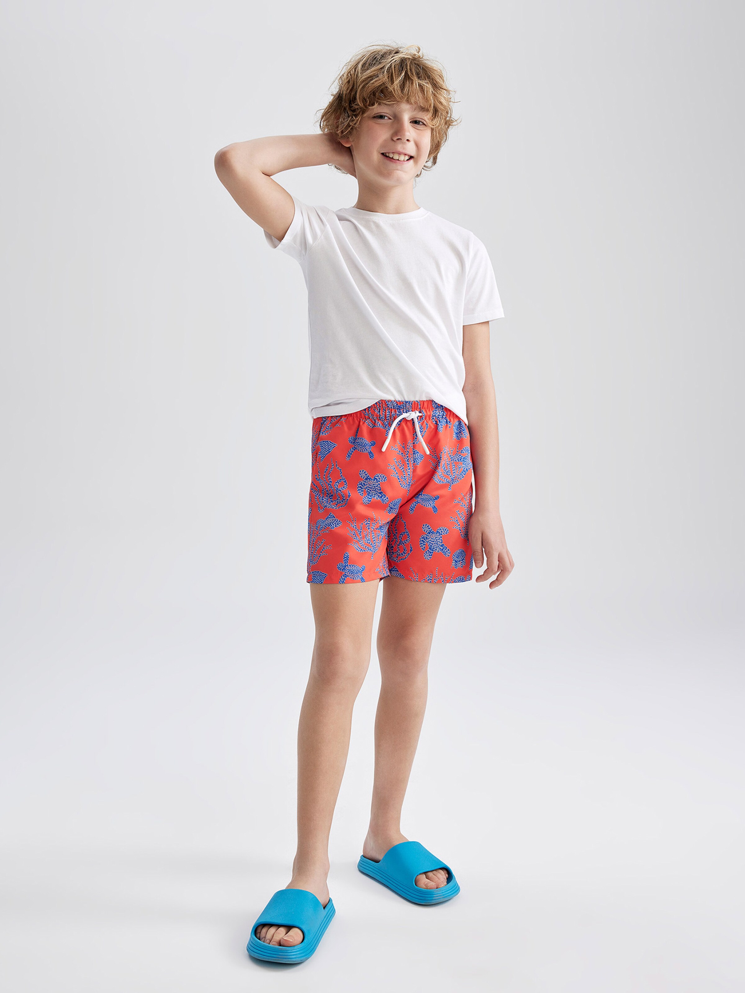 Board Shorts